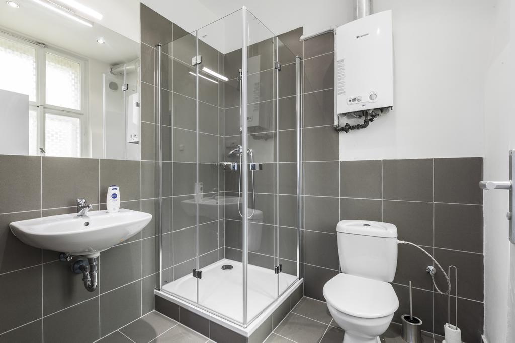 Premier Old Town Hradebni Apartment *