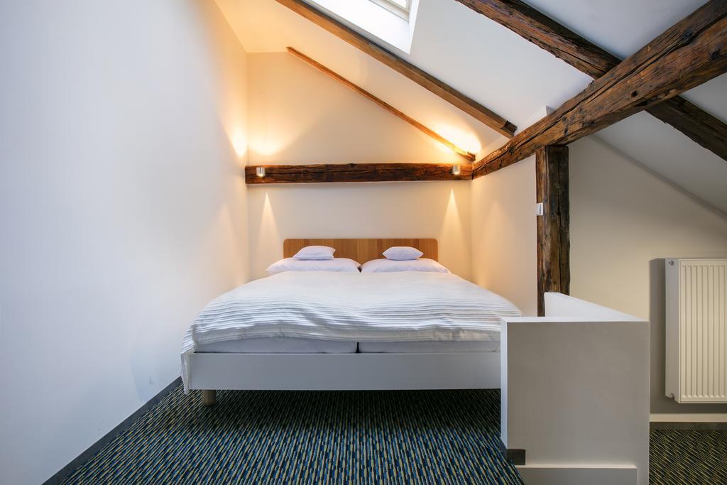 Apartment At The Blue Duckling *