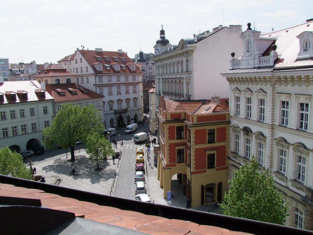 Lejlighed Michalska - Old Town *