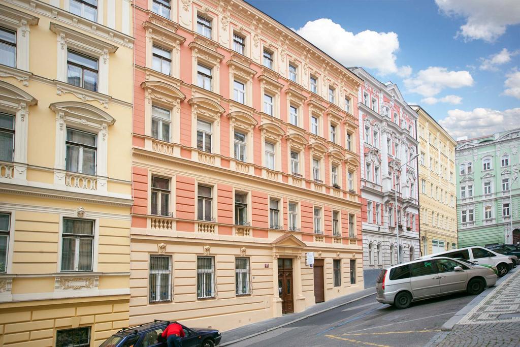 Hotel Station