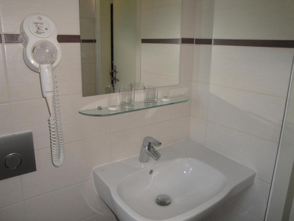 Karnet Penzion 3*