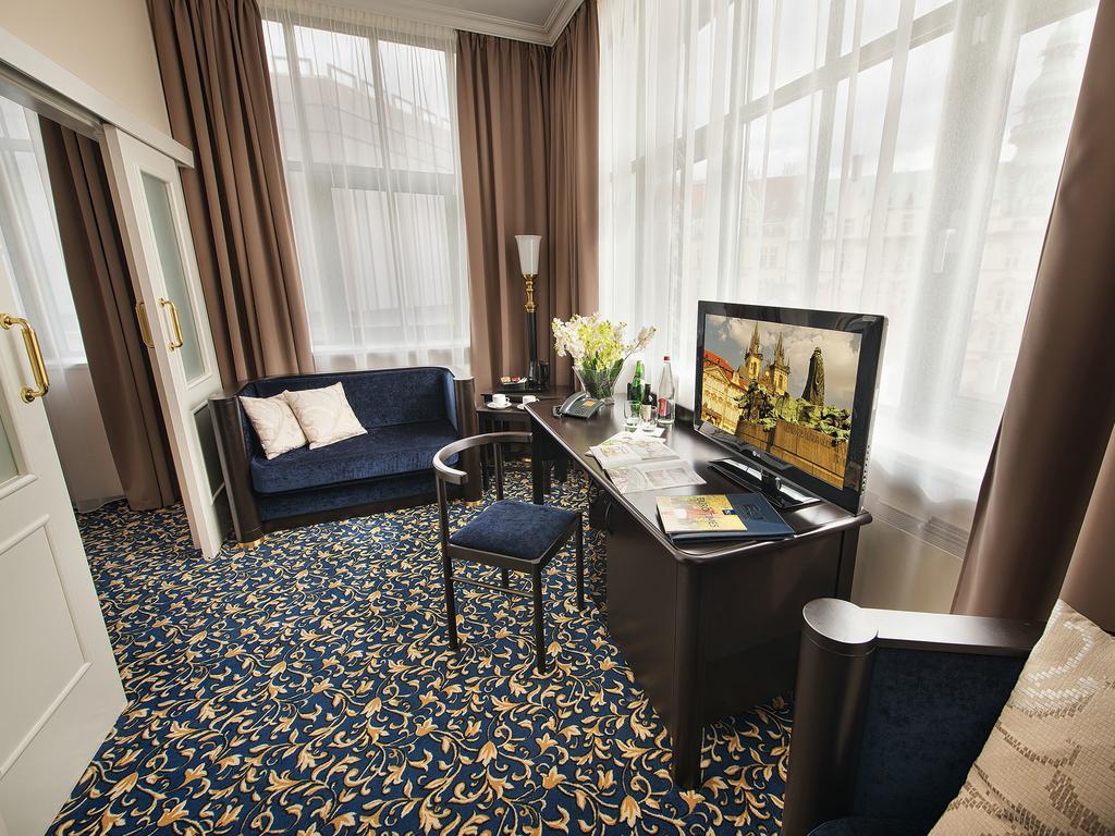 Hotell Ea Royal Esprit
