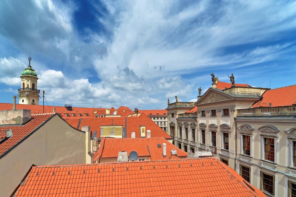 Lejlighed Historic Centre Viii *