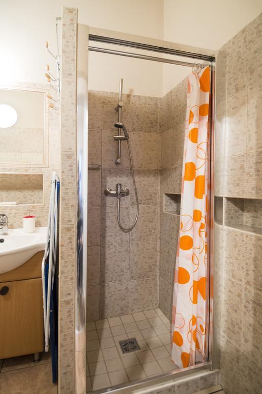 Lägenhet Modern Perlova Prag