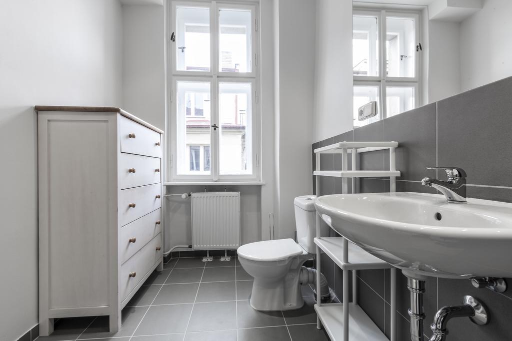 Apartment Premier Old Town Hradebni Prag