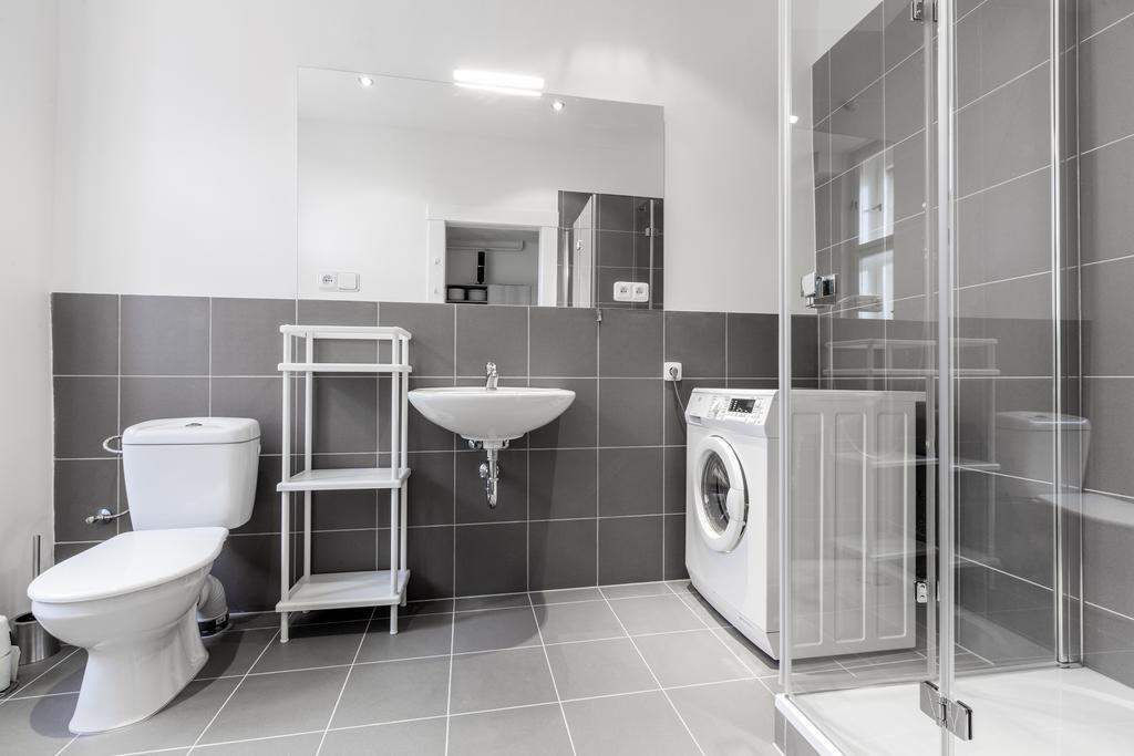 Premier Old Town Hradebni Apartment