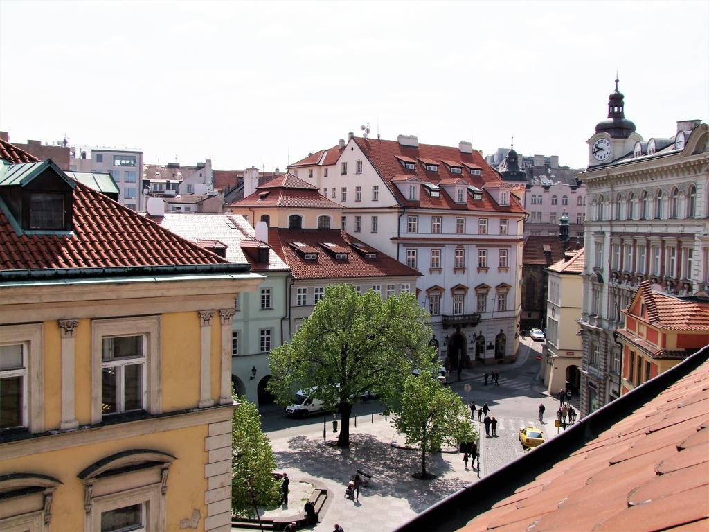 Michalska - Old Town * Prag
