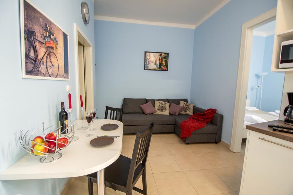 Labyrinth By Ruterra Apartment