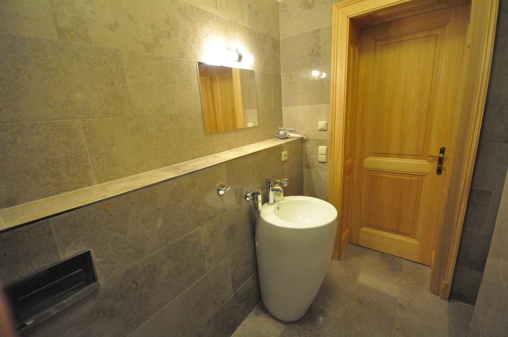 Apartment Husitska *