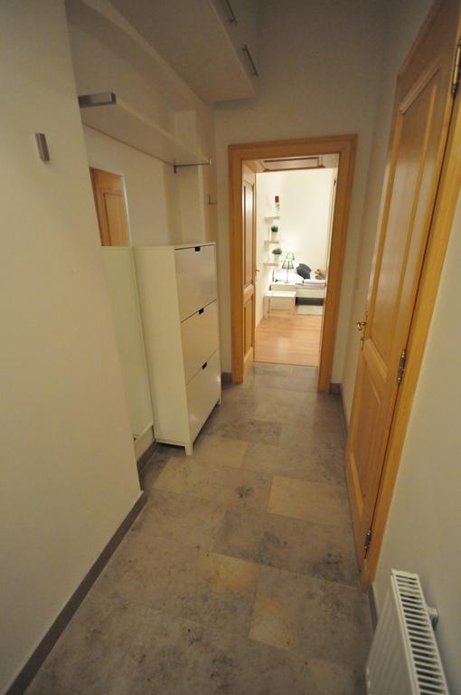 Apartment Husitska *
