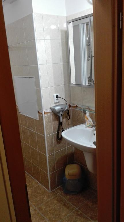 Apartment Mojmirova
