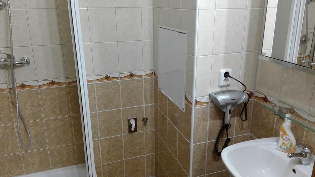 Mojmirova Apartment