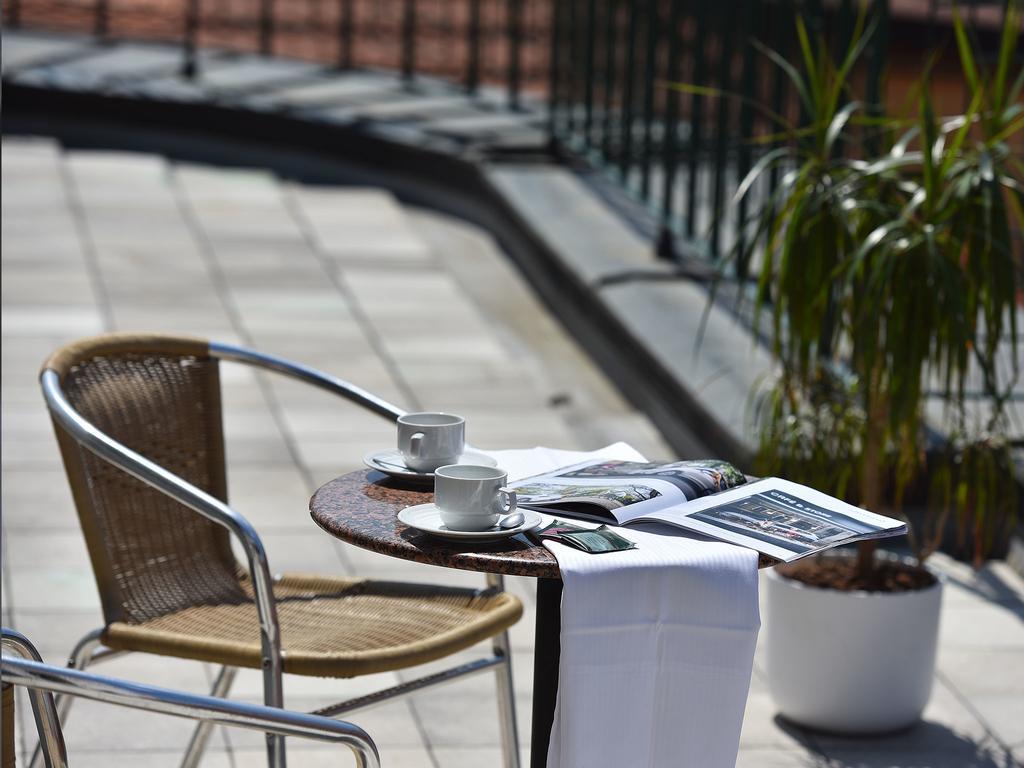 Hotell Ea Royal Esprit Prag