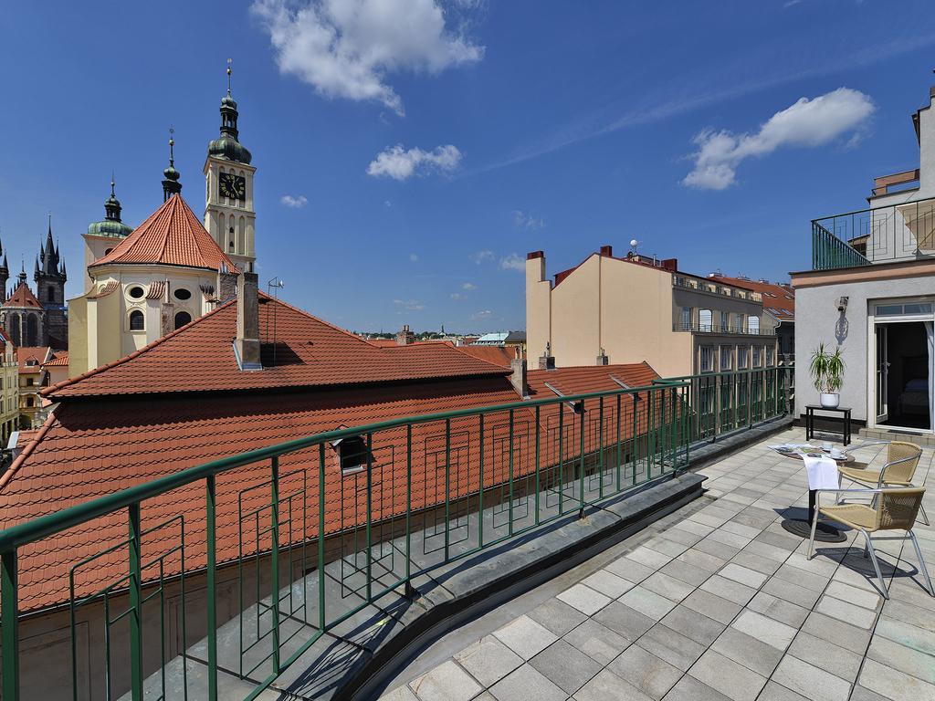 Ea Royal Esprit Prag