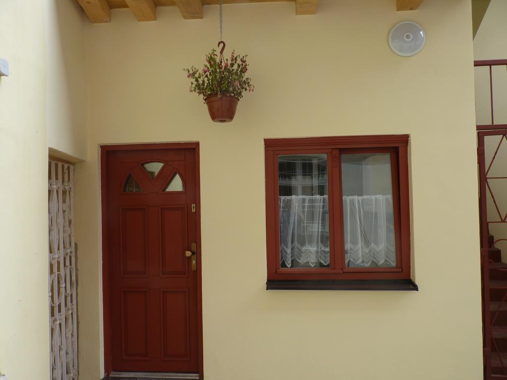 Apartment Chic Prag