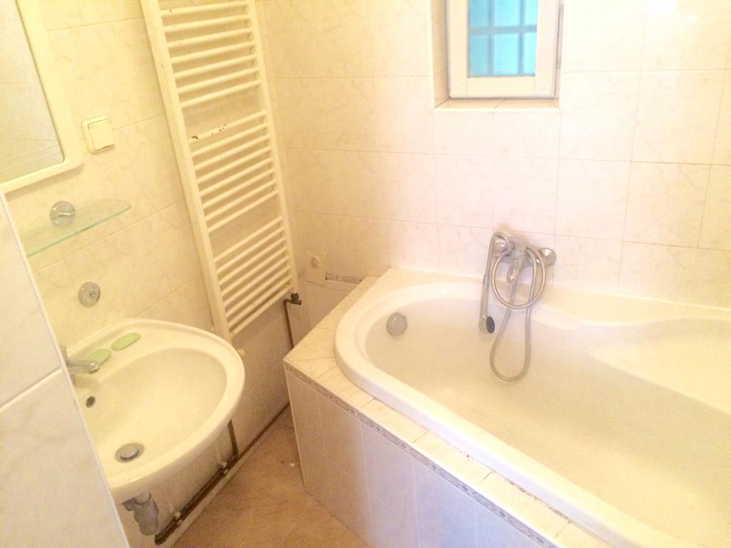 Apartment Historic Centre-spacious Prag