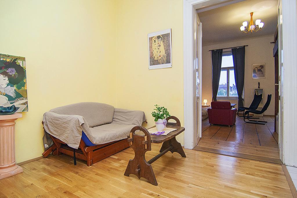 Apartmán My In