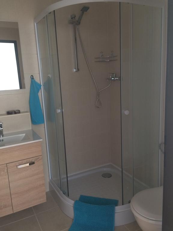 4 Apartment Prag