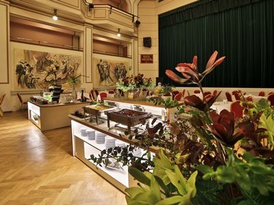 Ariston Hotel Prag
