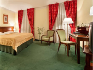 Hotell Ea Jeleni Dvur Castle