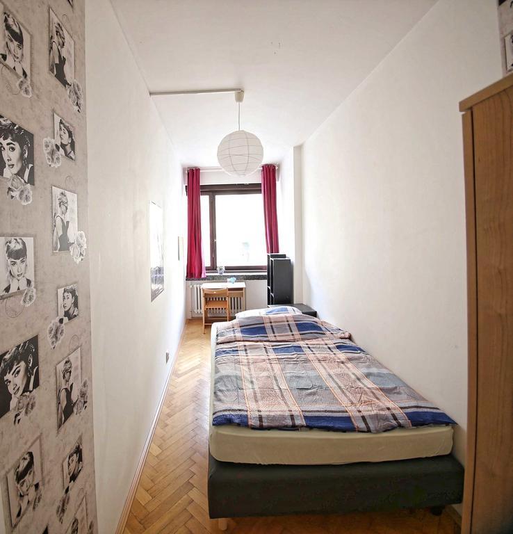 Stepanska 36 Prag