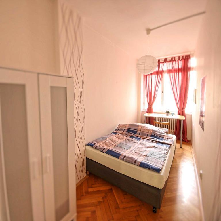 Stepanska 36 * Prag
