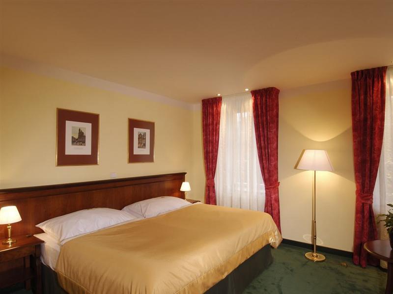 Ea Jeleni Dvur Castle Prag