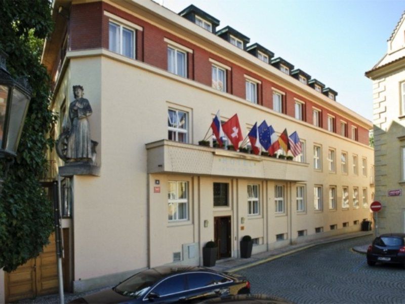 Pytloun Kampa Garden 4*