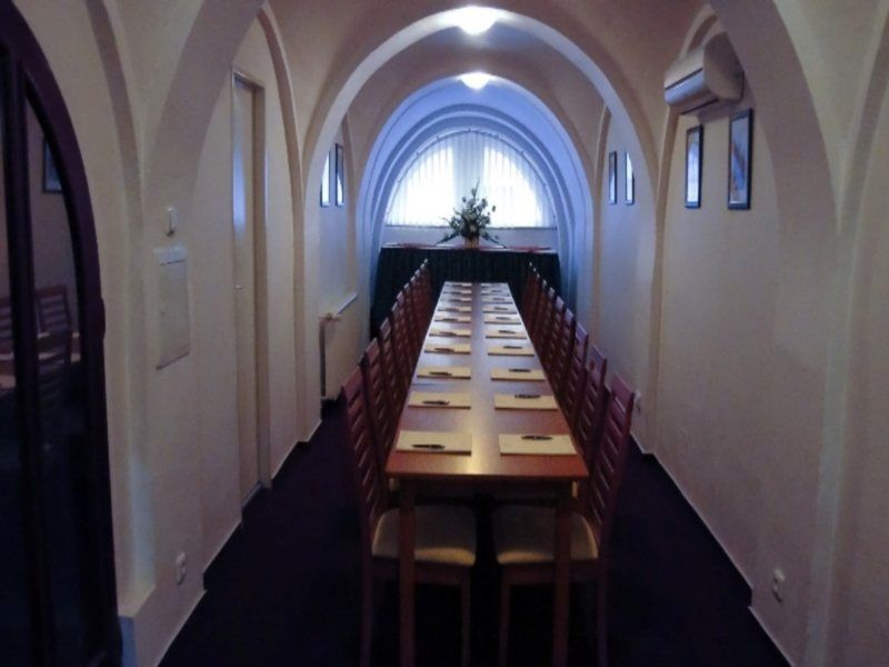 Hotel Rott Prag