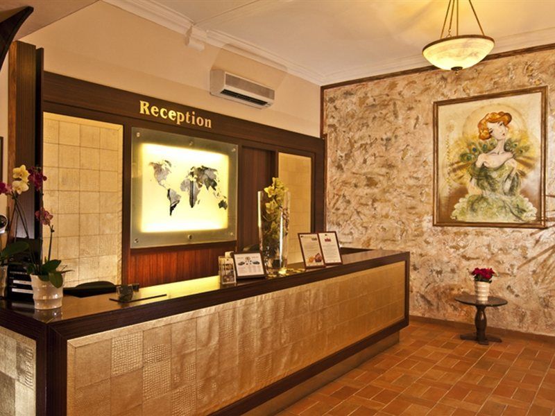 Hotell 1