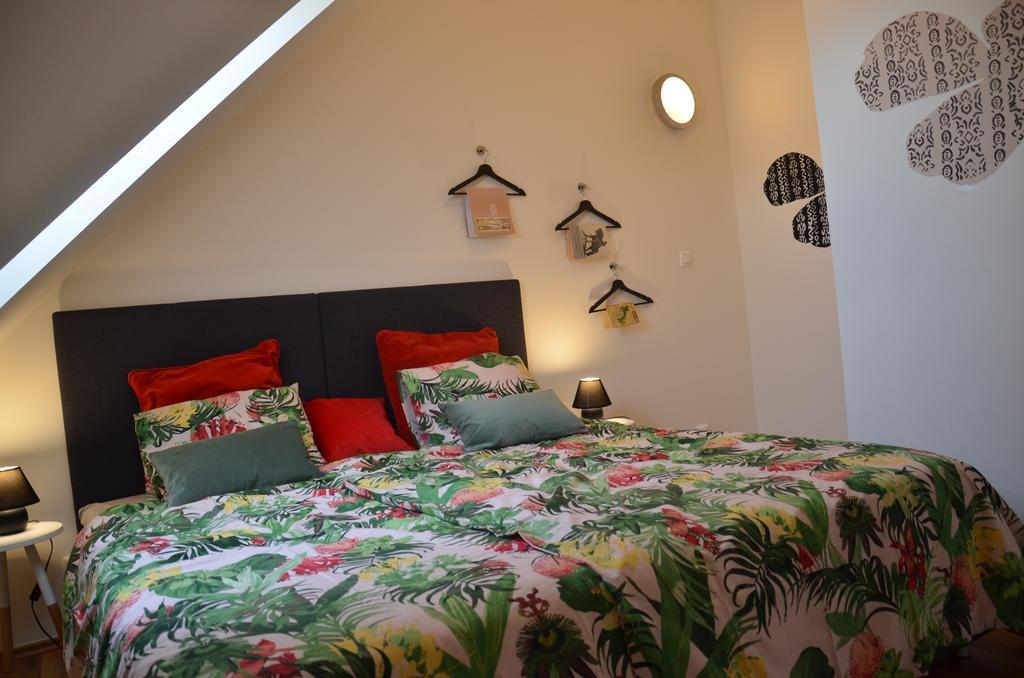 Apartment Bohemian *