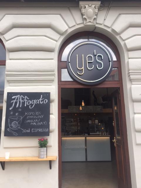 Bohemian * Prag