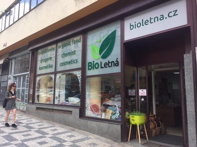 Bohemian * Prague
