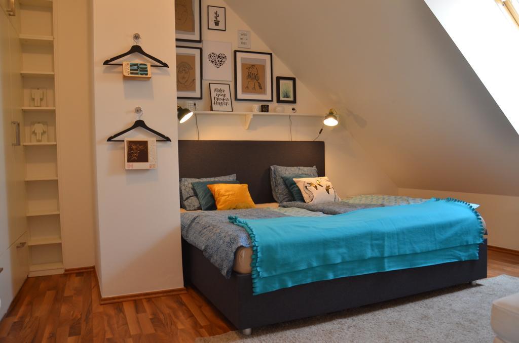 Bohemian Apartment *
