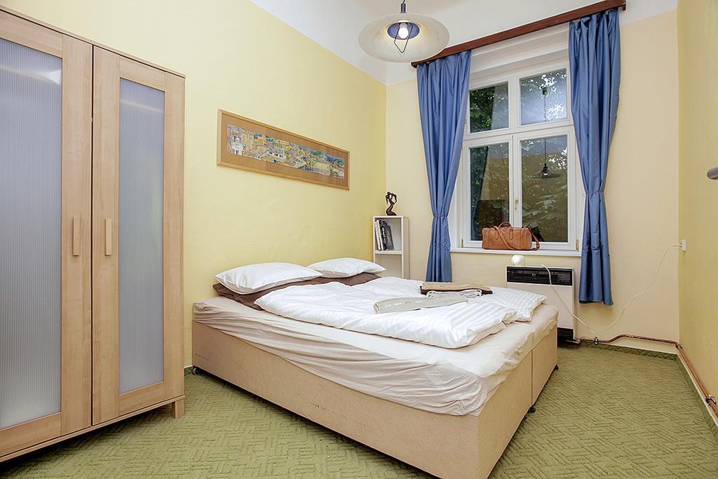 Apartmán My In Praha