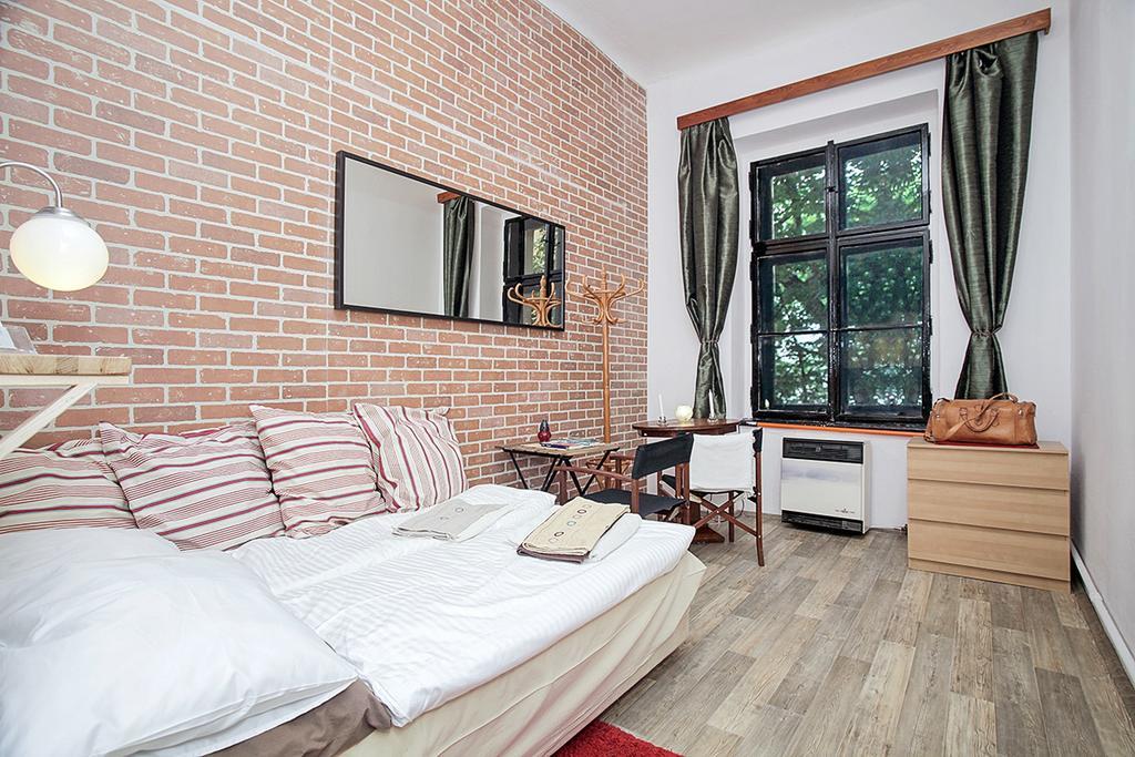 Apartmán My In Praha