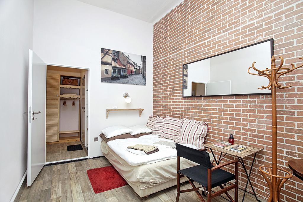 My In Apartmán