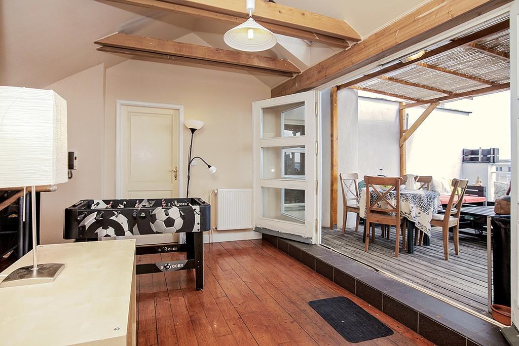 Apartment My In Prag