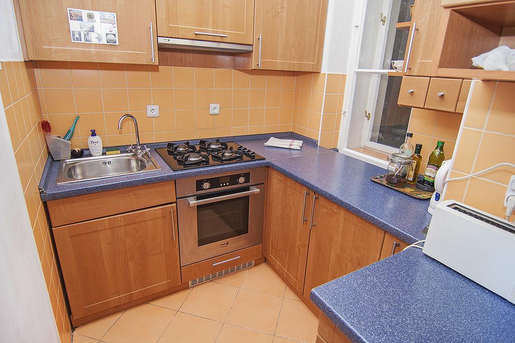 Apartmán My In