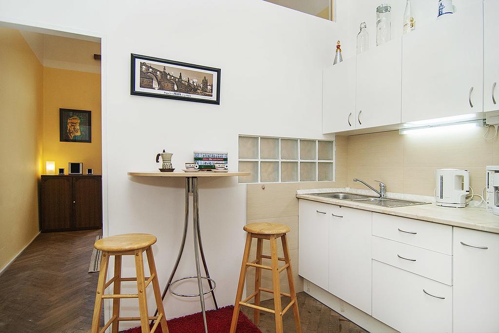 Apartmán My In *
