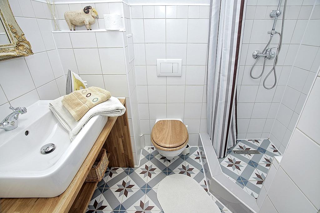 Apartmán My In *