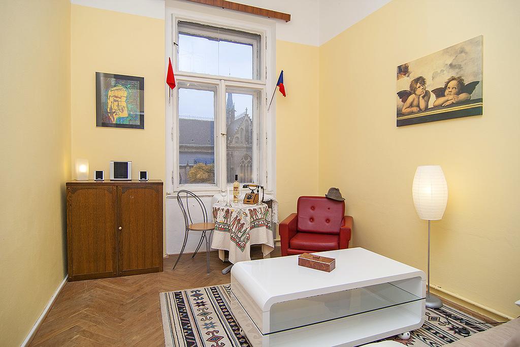 Apartmán My In