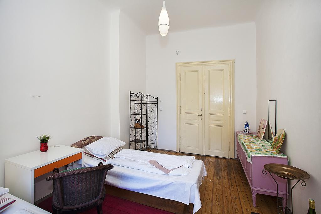 Apartmán My In *