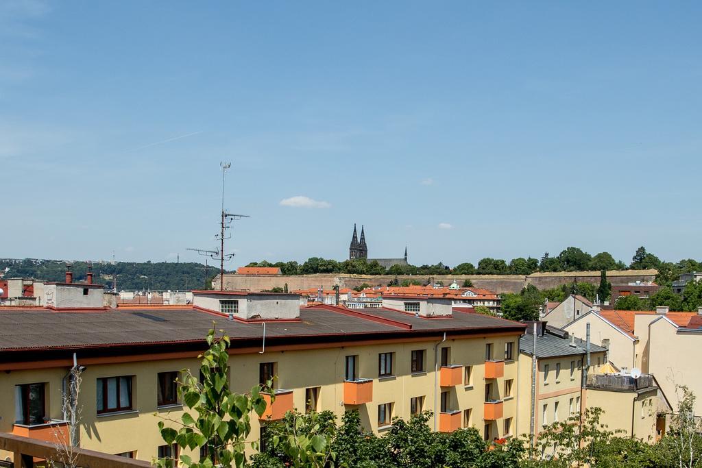 Apartment Good Times By Vysehrad *