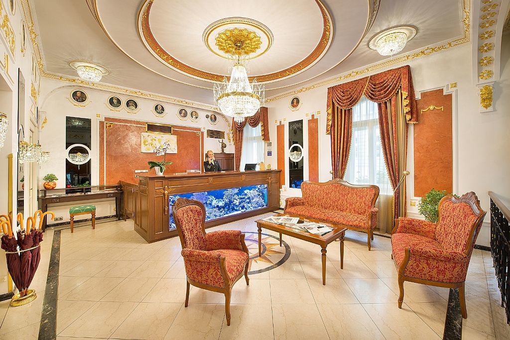 & Wellness Prag