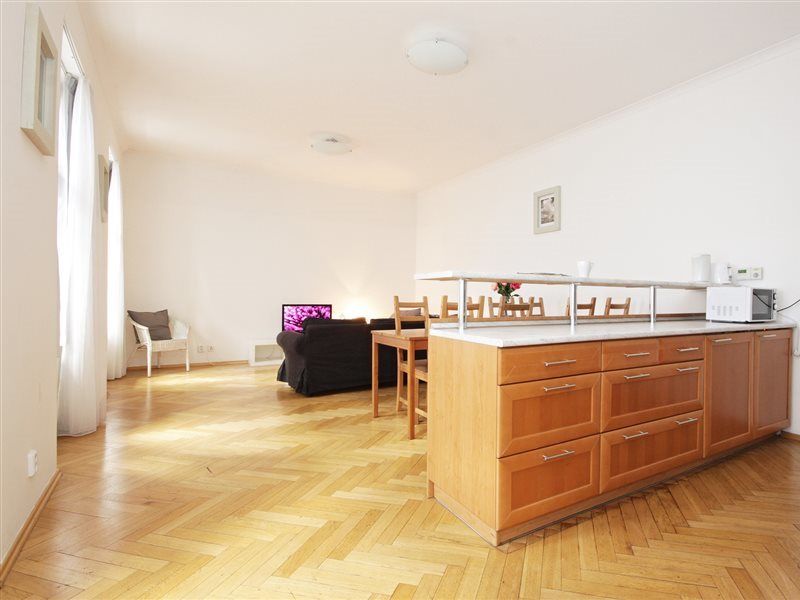 Prague Central Residence Lejlighed Prag