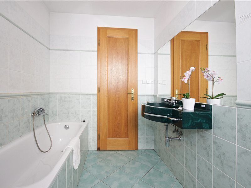 Prague Central Residence