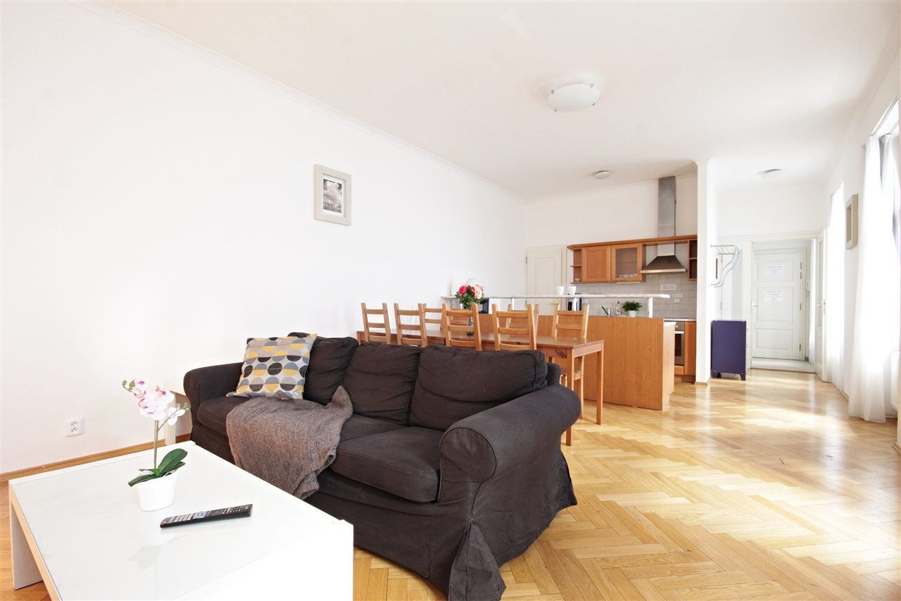 Prague Central Residence Lejlighed Prag