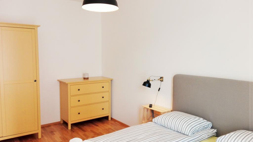 Apartment Elen'S Apartments Prague - Free Garage Parking