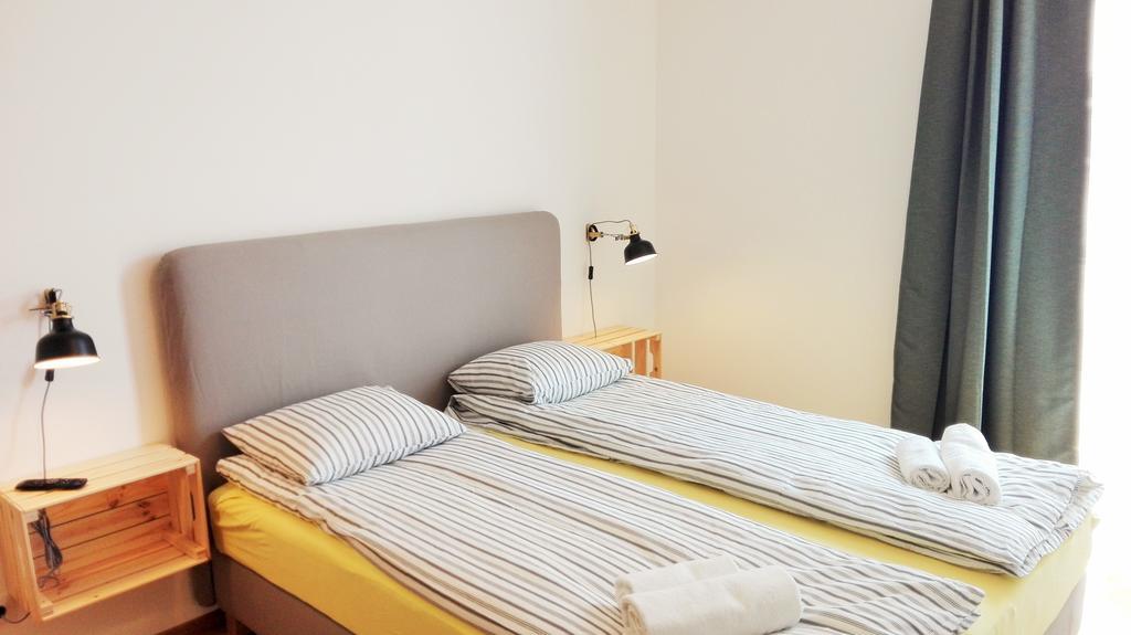 Apartment Elen'S Apartments Prague - Free Garage Parking Prag